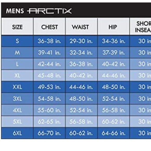 Snowboard Ski Cargo Pants 3XL Tall NEW! - Picture 5 of 6